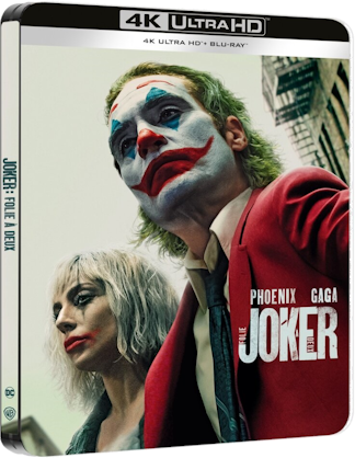 Joker-Folie à Deux (2024) iMAX BLU-RAY FULL UHD HDR10 HEVC DoVi MULTI THD ITA 7.1