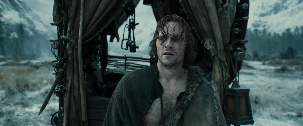 The Lord of the Rings: The Rings of Power 2024 Season 2 Hindi + English WEB-DL 