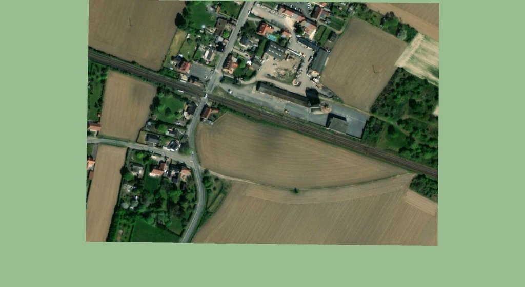 SNCF-Gare-HDF-Landas SNCF-Gare-HDF-Landas