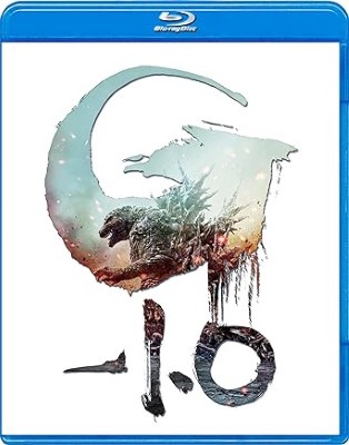 [MOVIES] ゴジラ-1.0 (2023) (BDRIP)