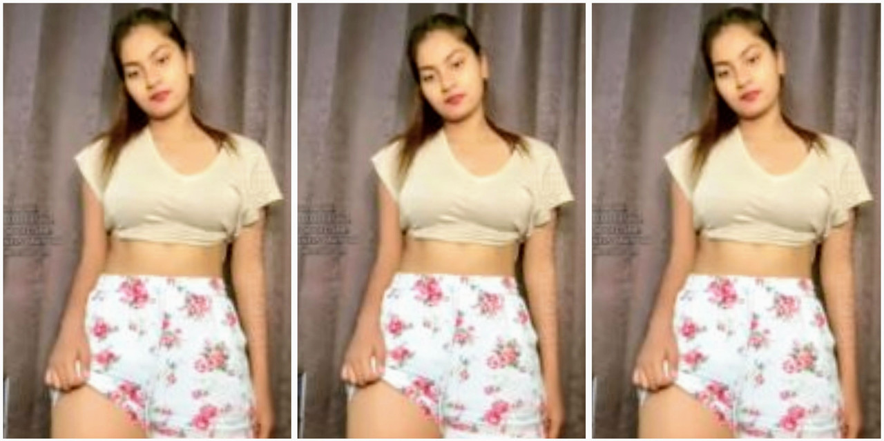 Rubi 2 new Tango live videos exclusive viral video