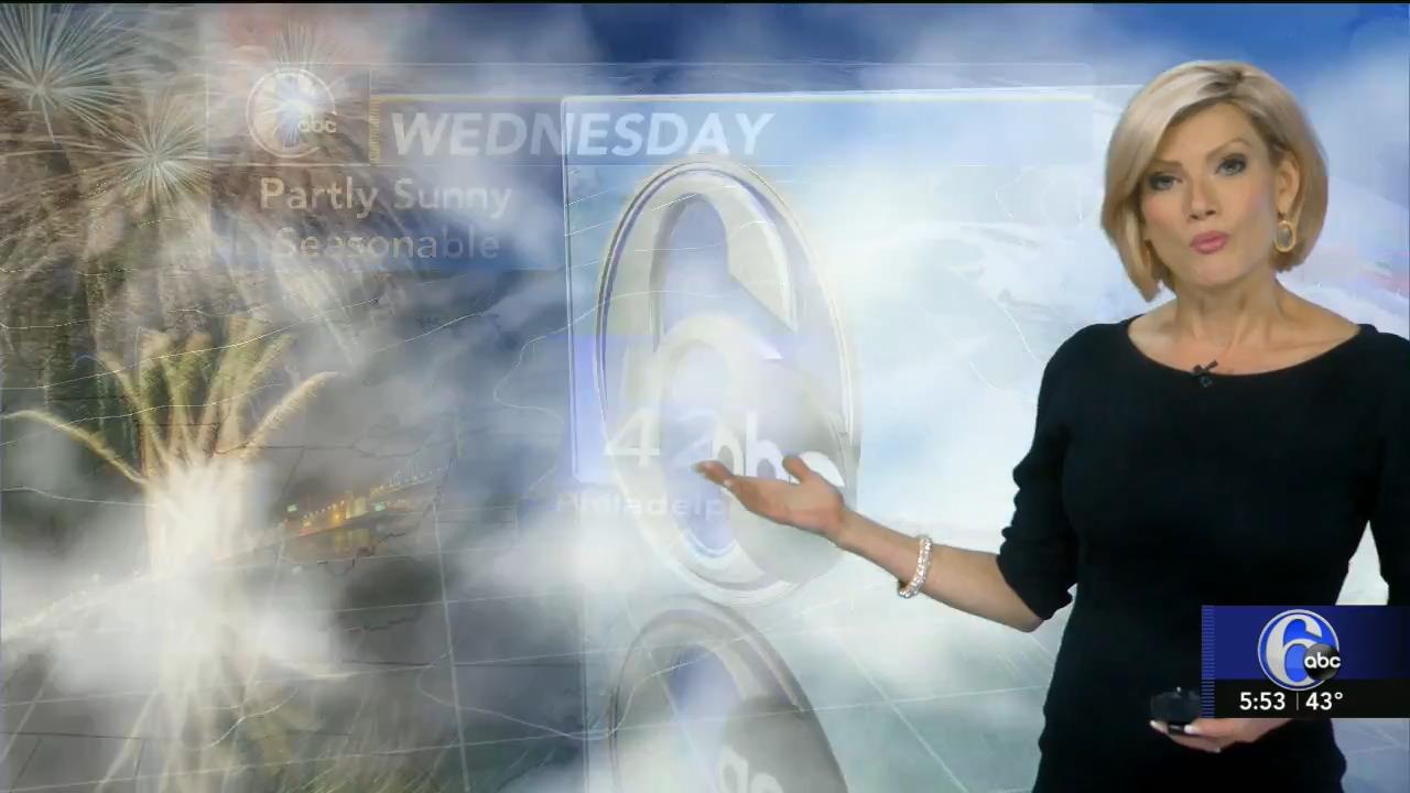 31 December - 23.00.00 - Eyewitness News at 6. Local news, sport