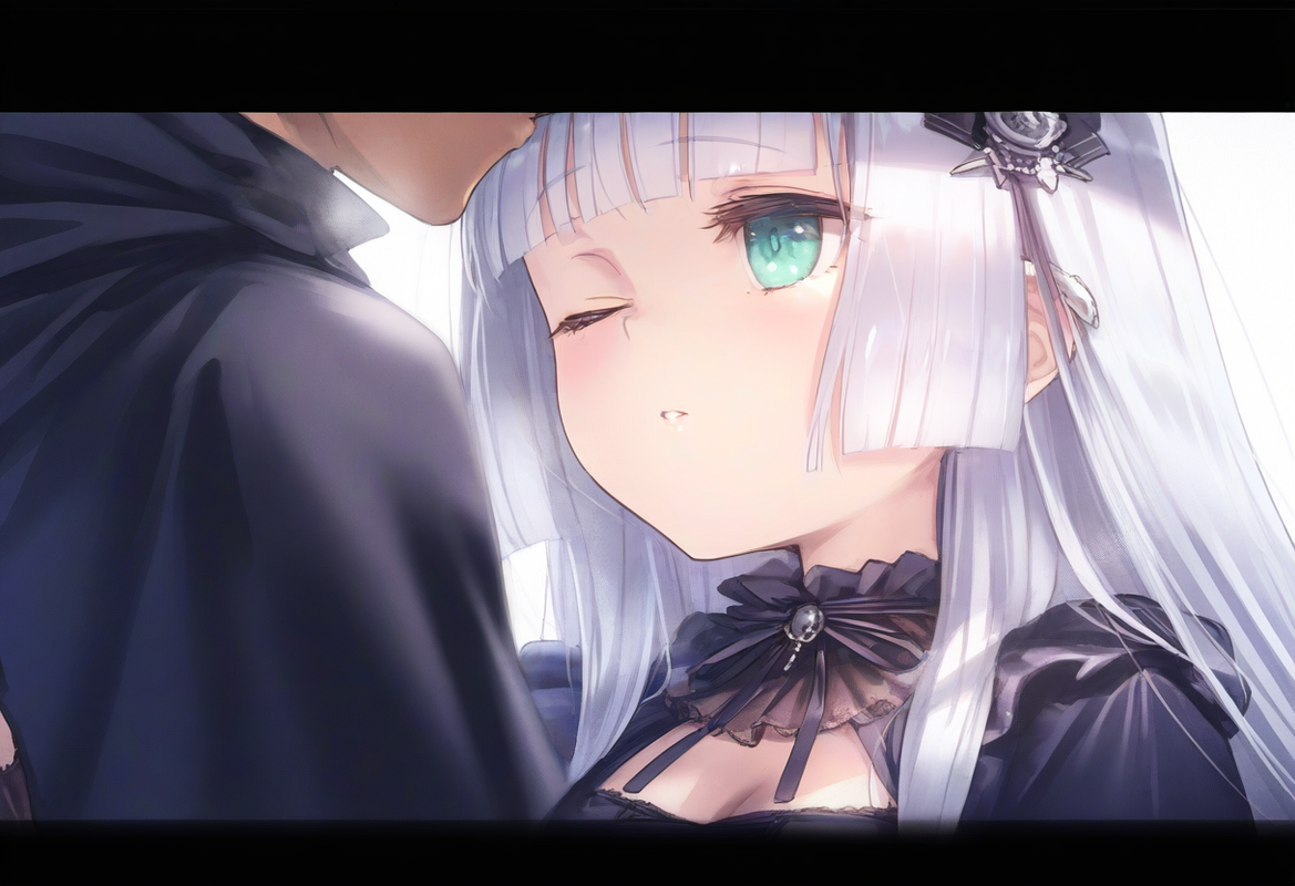 1girl, ks (xephyrks), ohlia, {kobayashi ritz}, reoen, [[liduke]], {{aged down}}, s-2489765815