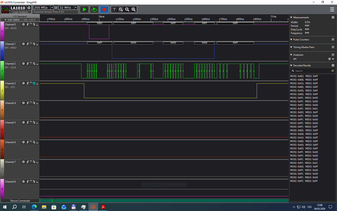 bootovaci sekvence 2