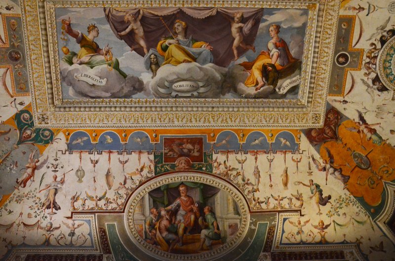 Italia y sus pueblos-2018/2019/2023 - Blogs de Italia - TIVOLI-14 Y 15-9-2023 (80)