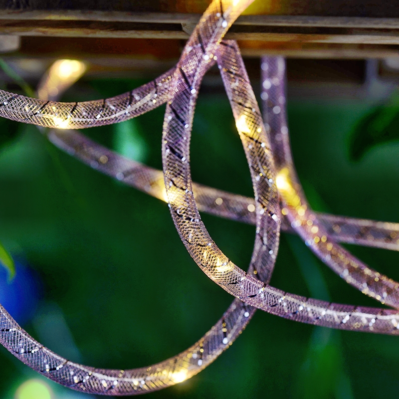 Solar String Light 82658