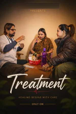 Treatment 2026 Hindi Uncut Short Films 720p WEB-DL 1Click Download
