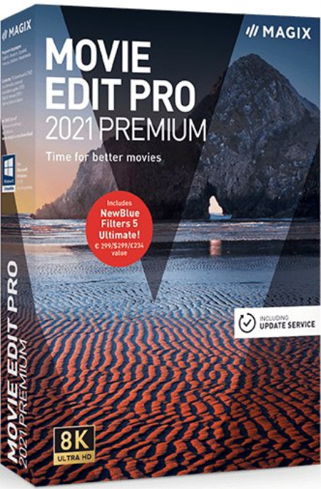 MAGIX Movie Edit Pro 2021 Premium 20.0.1.79 Multilingual MAGIX Movie Edit Pro 2021 Premium 20.0.1.79 Multilingual
