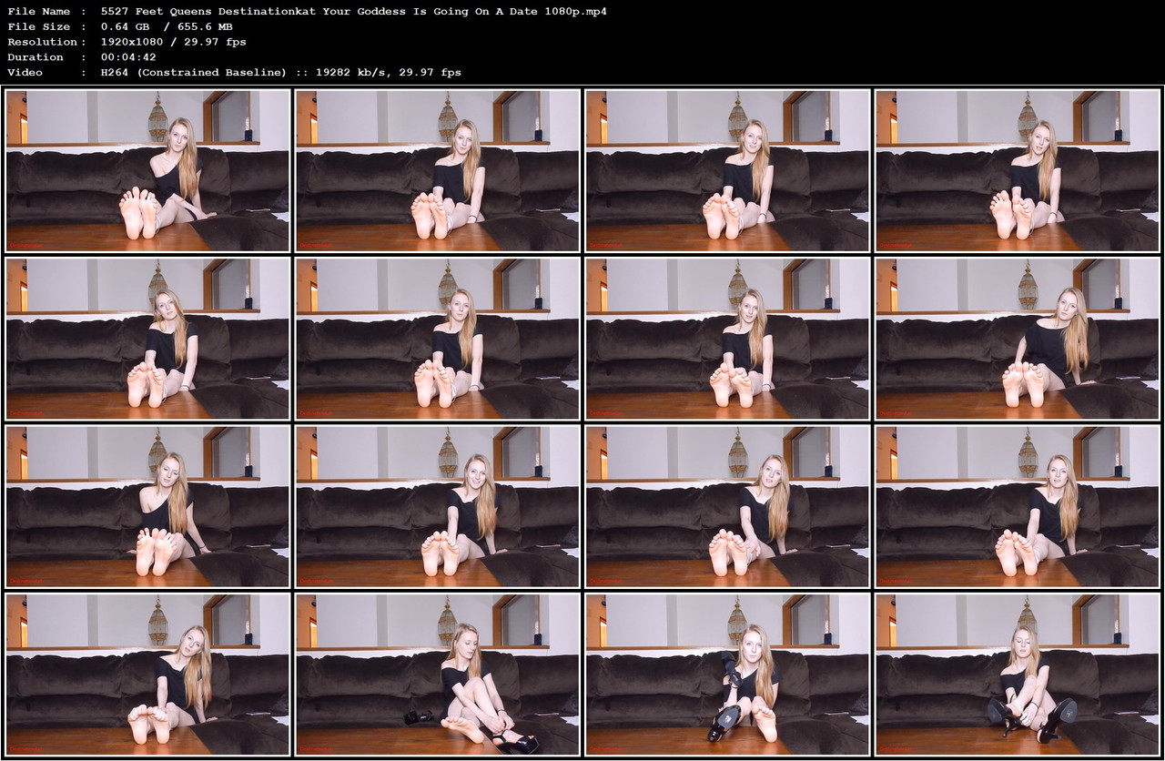 5527 Feet Queens Destinationkat Your Goddess Is Going On A Date 1080p mp4