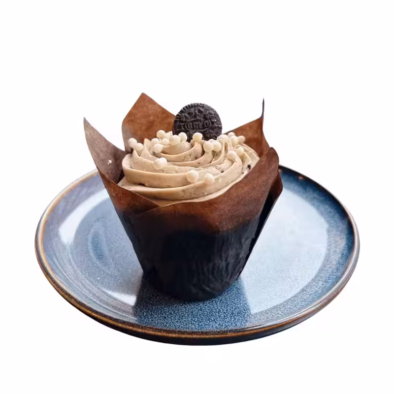 Muffin Oreo