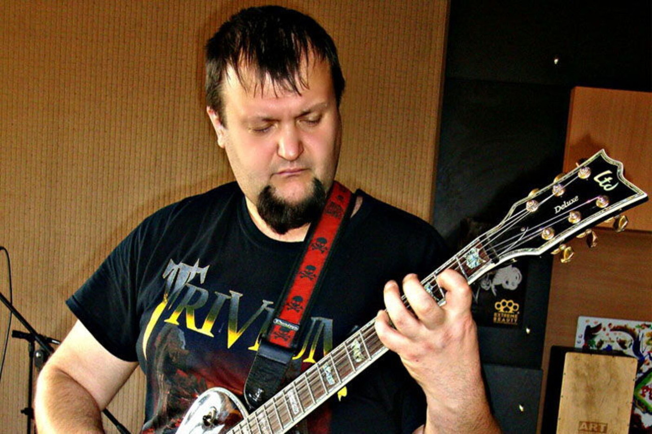 Haissem — band photo