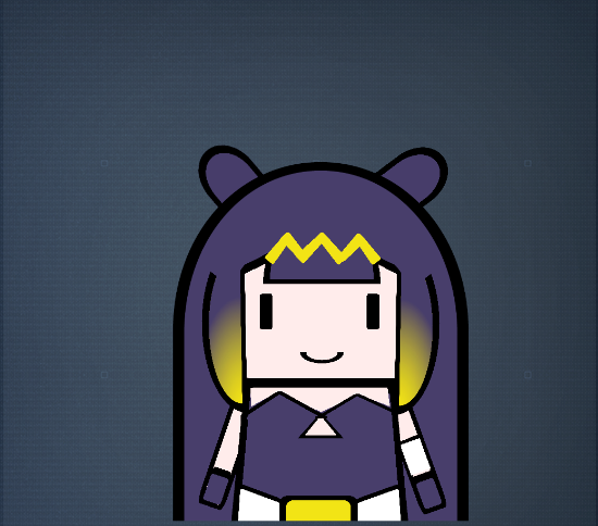 Smol Ina