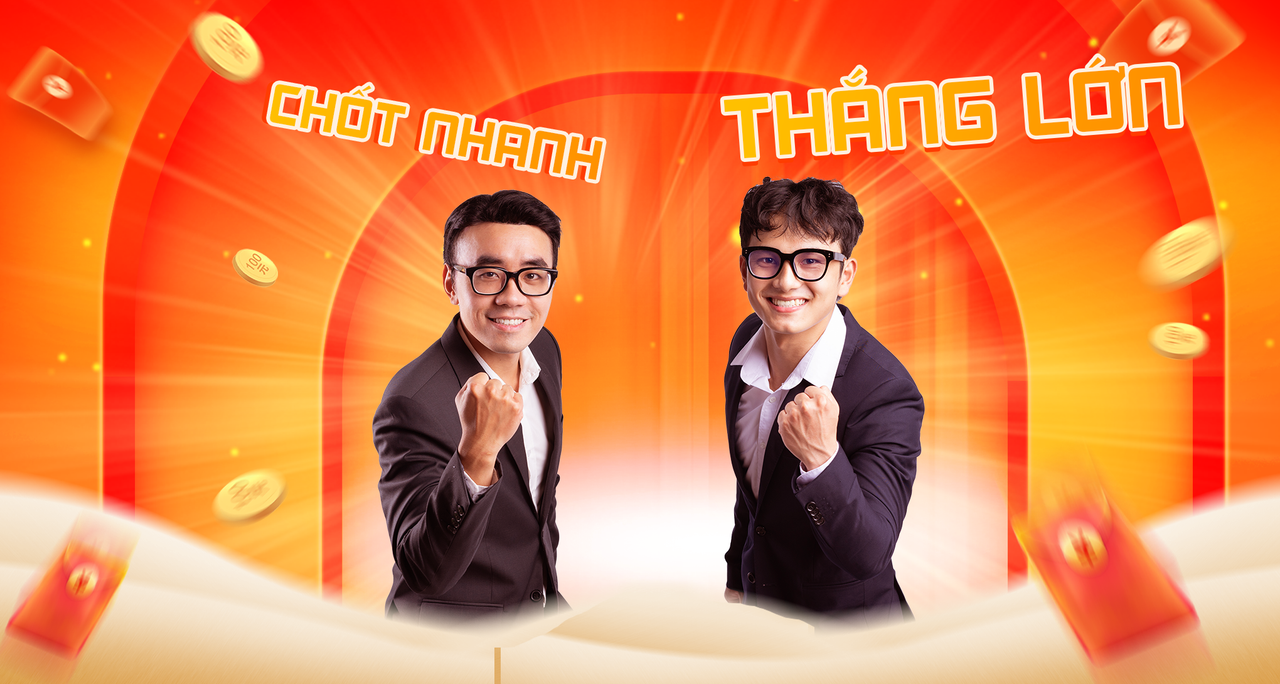 Chốt Nhanh, Thắng Lớn On E - Commerce
