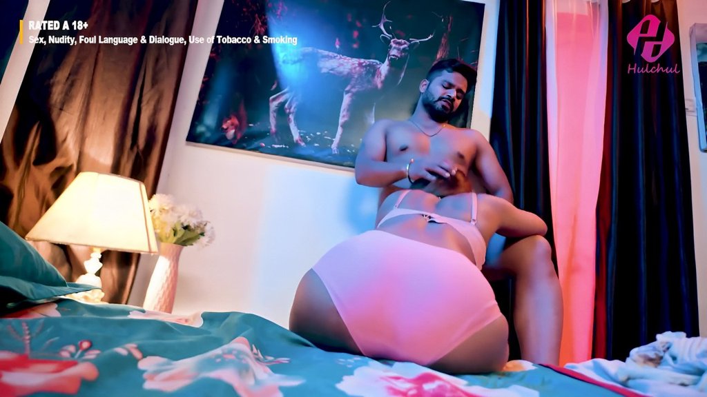Madam Ji S01E05 Hot Hindi Web Series Hulchul
