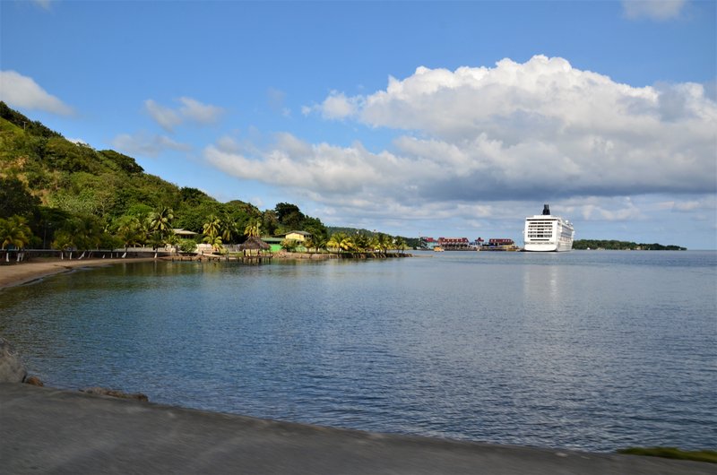 ISLA DE ROATAN-13-9-2017-HONDURAS - Crucero caribeño con MSC OPERA-Septiembre-2017 (127)