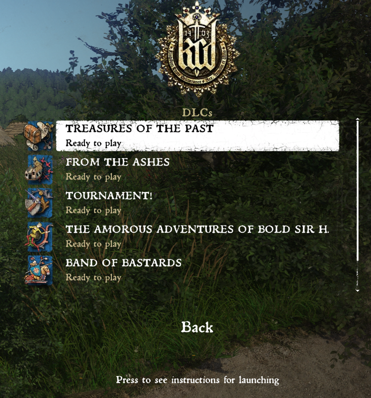 How does downloading DLC work? r/gog