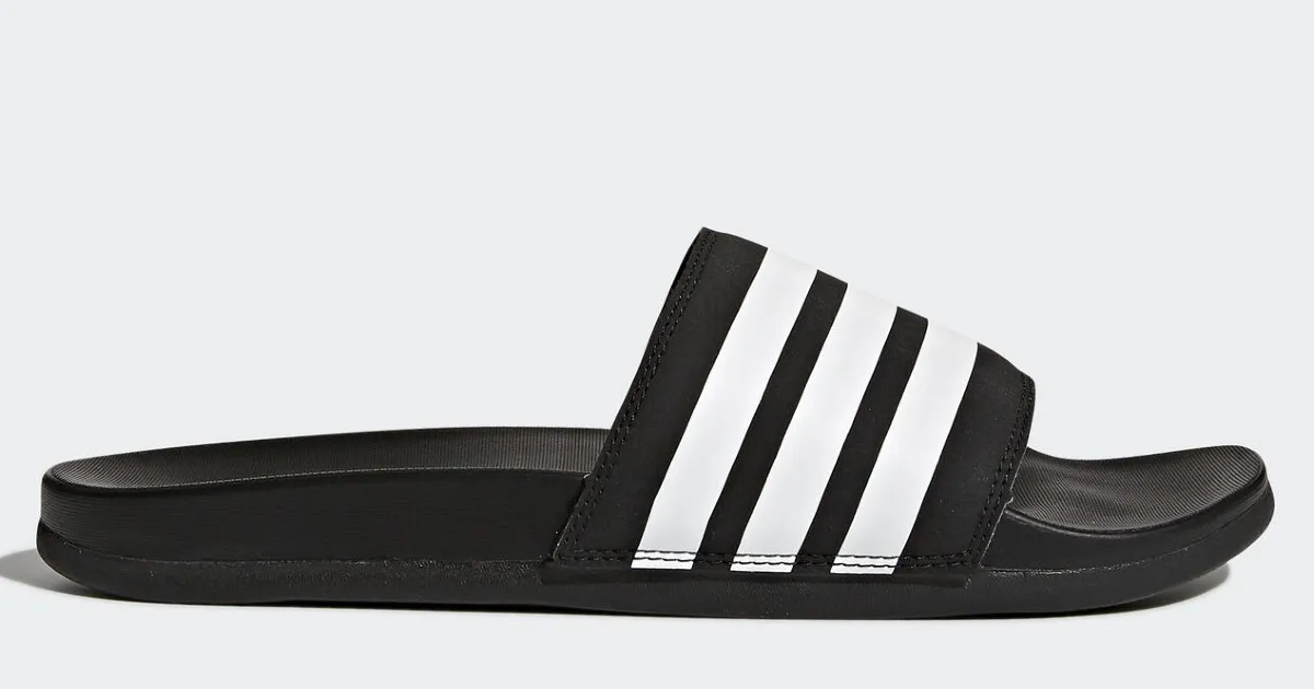 Adidas Men’s Slides: Summer Essential for Just Adidas Men’s Slides: Summer Essential for Just