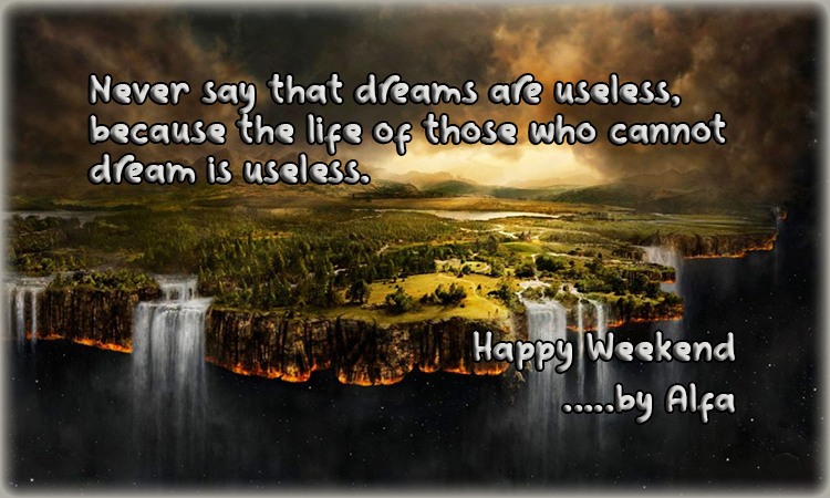 Dream-Week