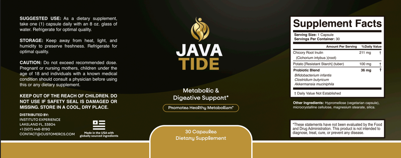 Javatide