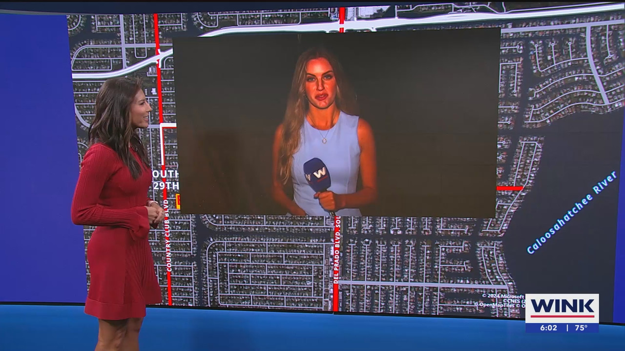 06.24 - 11.00.00 - WINK News at 6 00am  ᴺᵉʷ. Morning news coverage..ts_snapshot_03.52.114