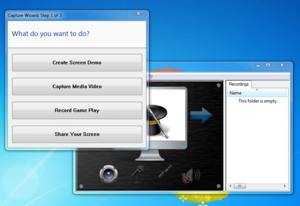 ZD Soft Screen Recorder 11.6 Graba tu pantalla 1