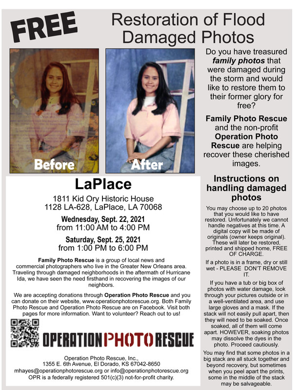 OPR Flyer LaPlace_web