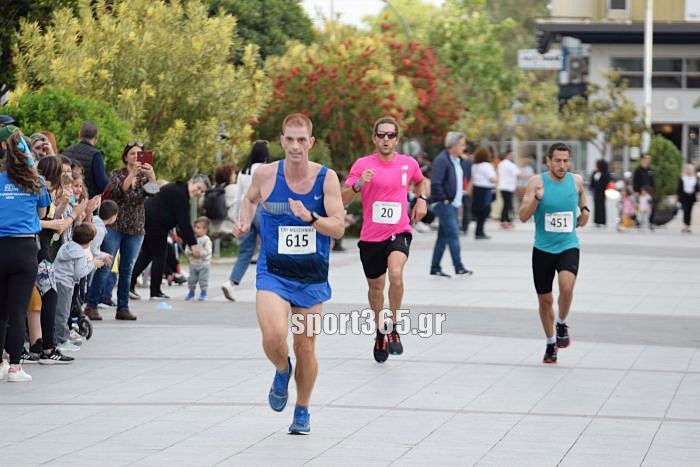 , ΦΩΤΟΡΕΠΟΡΤΑΖ: 20ος Αγώνας δρόμου Καλαμάτας