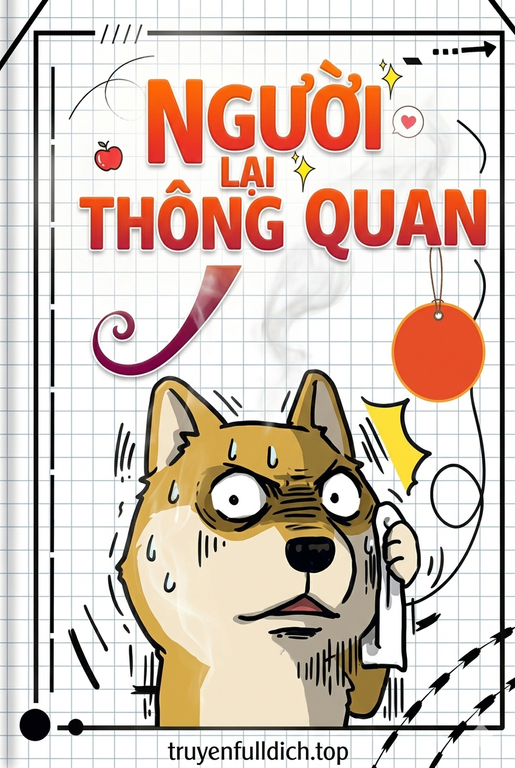 Ngươi Lại Thông Quan
