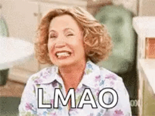 LAUGHING-MY-ASS-OFF