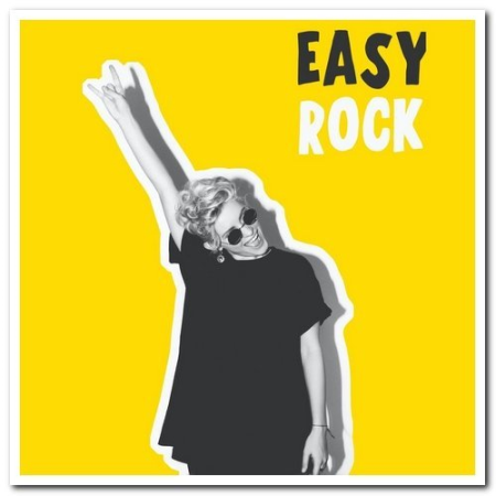 49230c66 bb58 4a5e af16 320c3431bd0b - VA - Easy Rock (2020) FLAC/MP3