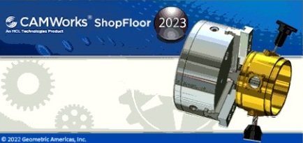 CAMWorks ShopFloor 2023 SP0 (x64)