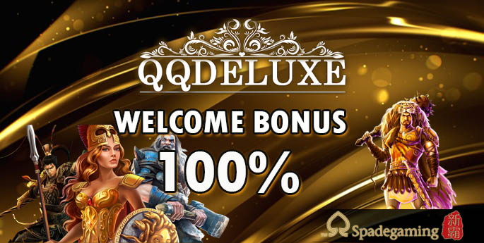 No deposit welcome bonus slots
