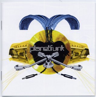 Planet Funk - Planet Funk (2009) .mp3 - 320 kbps