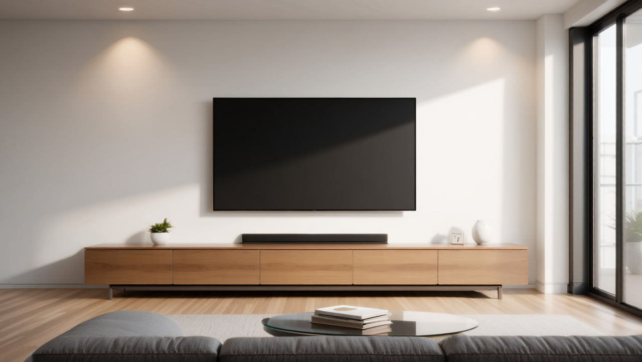 Ремонт телевизоров