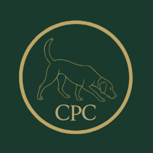 Curious Paws Logo
