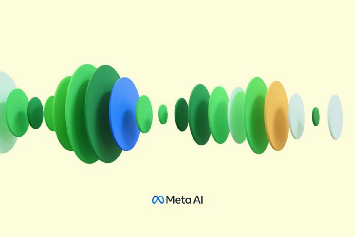 Meta presentó su IA generativa al estilo ‘ChatGPT de voz’: Voicebox