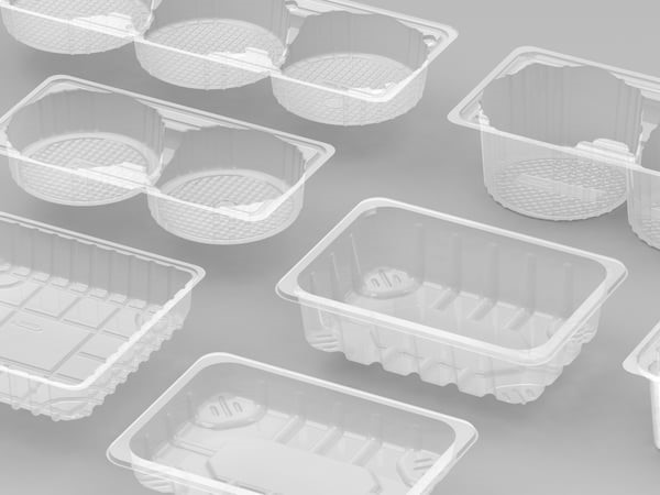 thermoforming molds manufacturer