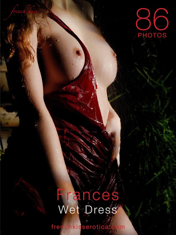 Frances - Wet Dress - x86