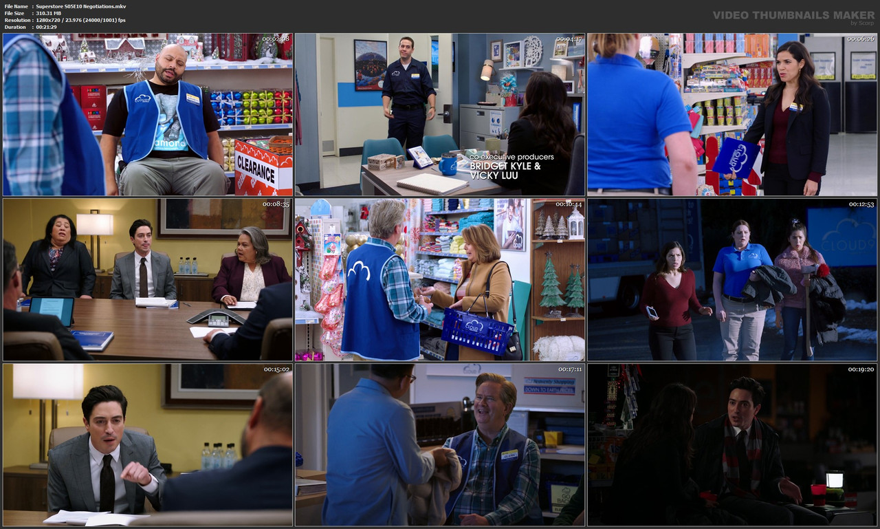 Superstore S05E10 Negotiations.mkv