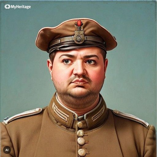 Svetozar-Kampfpilot des Ersten Weltkriegs-8