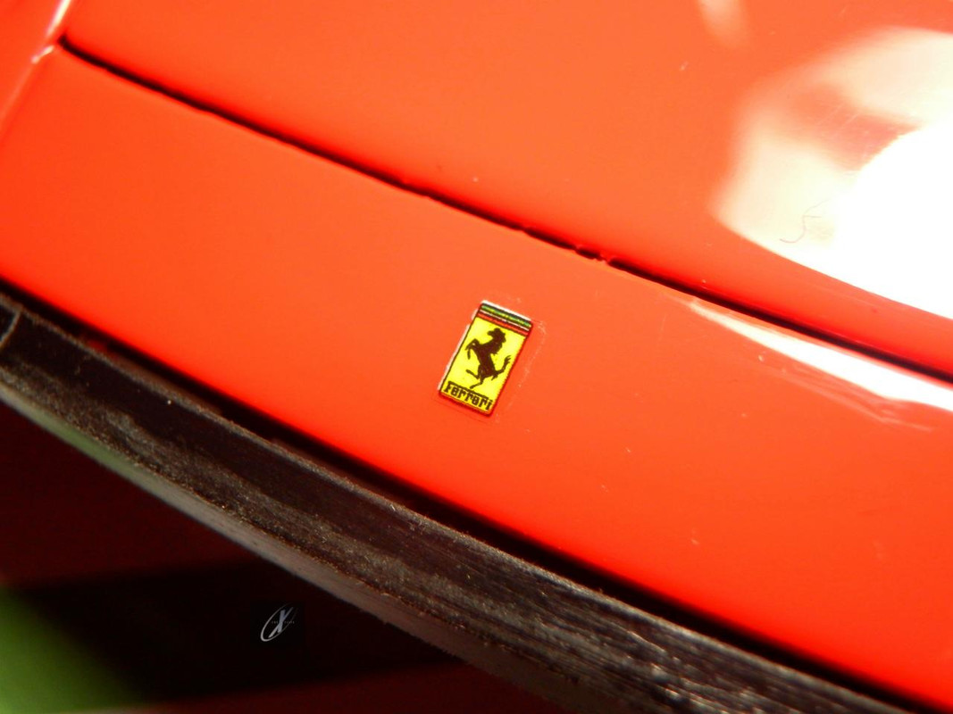Ferrari GTO (174)