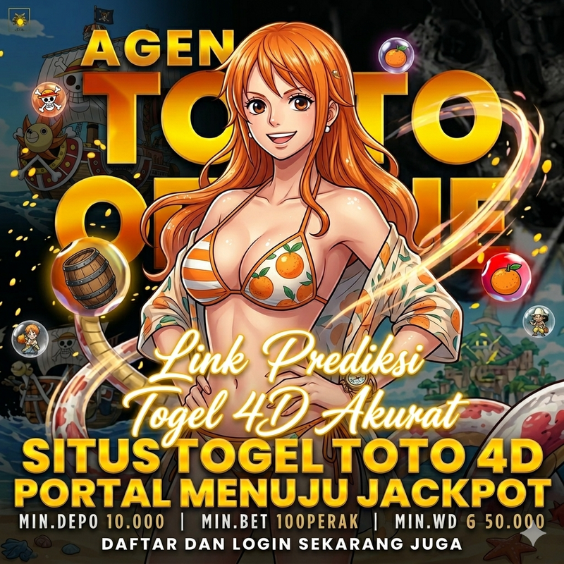 SUSITOGEL Togel