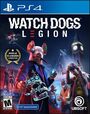 Watch Dogs Legion