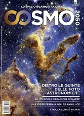 Cosmo2050 – Settembre 2026 [True PDF]