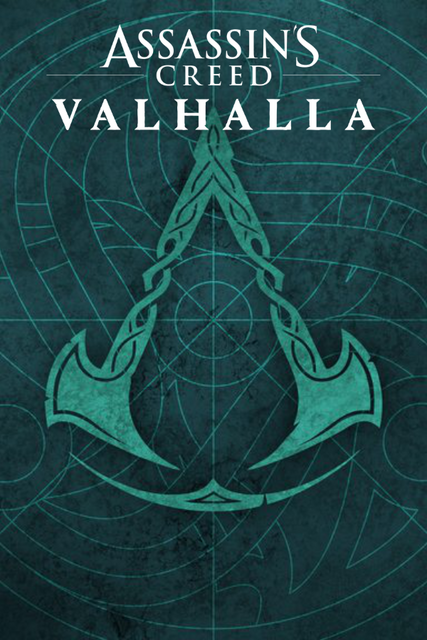 Assassins Creed Valhalla - 1.1.2 [MULTi14] [EMPRESS/Goldberg] [GNU/Linux Wine] [johncena141]