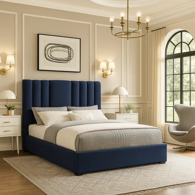 Venezia Bed