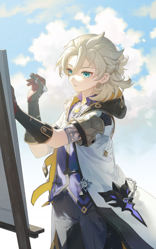 Albedo.(Genshin.Impact).full.3527399