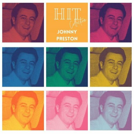 Johnny Preston   Hit Collection (2022)