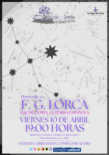 Foto cedida por Ayuntamiento de Torrejón 