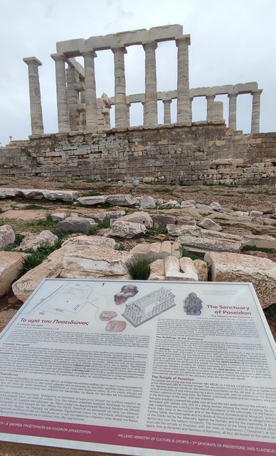 Malta y Atenas. Caravaggio y Lord Byron - Blogs of Malta - Atenas: museos, Acrópolis y cabo Sunión (67)